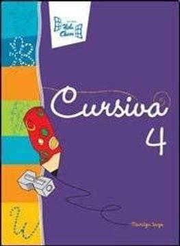 portada Cursiva 4 (in Spanish)