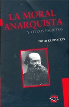 portada La Moral Anarquista (in Spanish)