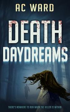 portada Death Daydreams (en Inglés)