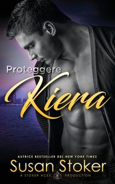 portada Proteggere Kiera (en Italiano)