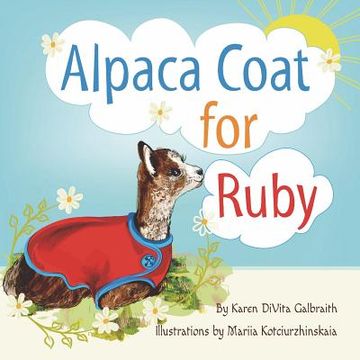 portada Alpaca Coat for Ruby 
