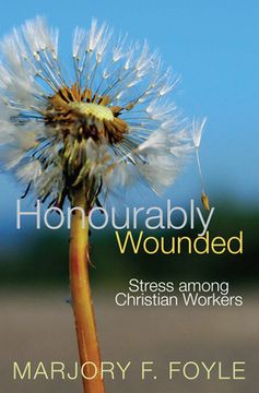 portada Honourably Wounded 
