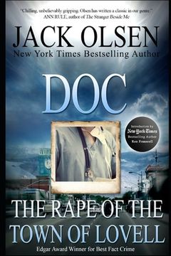 portada Doc: The Rape of the Town of Lovell (en Inglés)