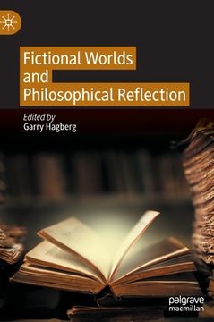 portada Fictional Worlds and Philosophical Reflection (en Inglés)