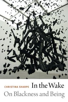 portada In the Wake: On Blackness and Being (en Inglés)