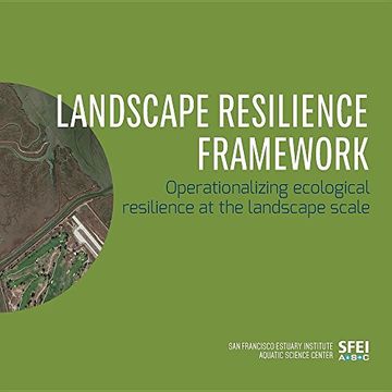 portada Landscape Resilience Framework: Operationalizing Ecological Resilience at the Landscape Scale
