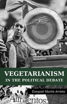 portada Vegetarianism in the political debate (en Inglés)