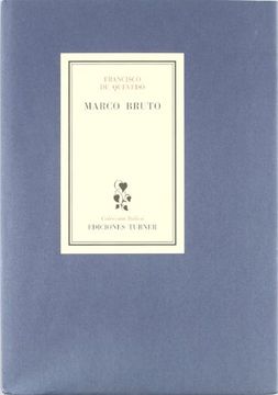 portada Marco Bruto (in Spanish)