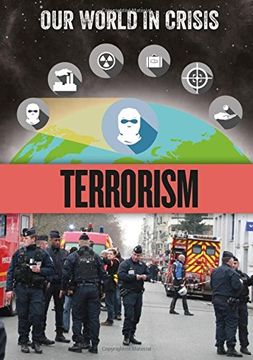 portada Terrorism (Our World in Crisis)