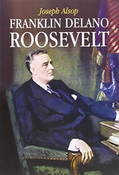 portada Franklin Delano Roosevelt
