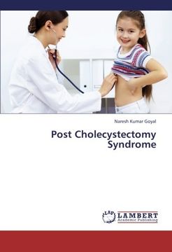 portada Post Cholecystectomy Syndrome