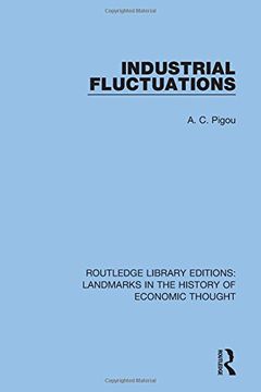 portada Industrial Fluctuations (in English)