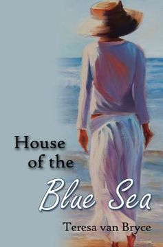 portada House of the Blue Sea