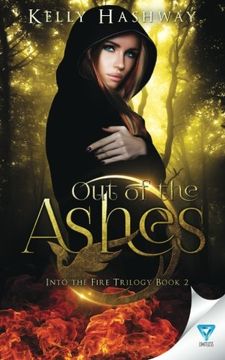 portada Out Of The Ashes: Volume 2 (Into the Fire)