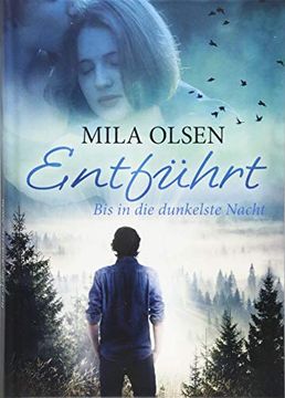 portada Entführt 2: Bis in die Dunkelste Nacht (Louisa & Brendan) (in German)