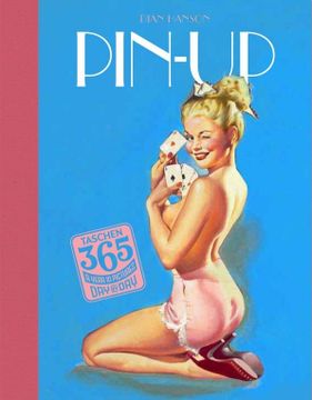 portada Pin-Up: 365, a Year in Pictures Day by Day 