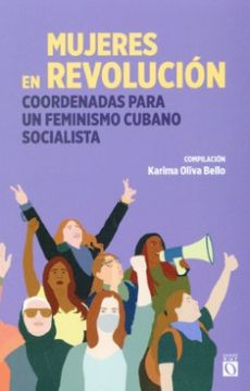 portada Mujeres en Revolucion (in Spanish)
