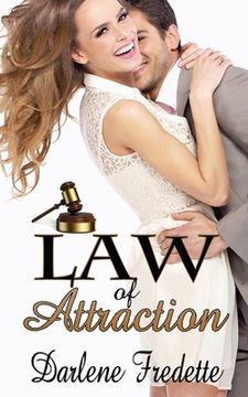 portada Law Of Attraction