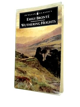 portada Wuthering Heights (Movieworld) (in English)