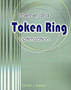 portada ethernet and token ring optimization (en Inglés)