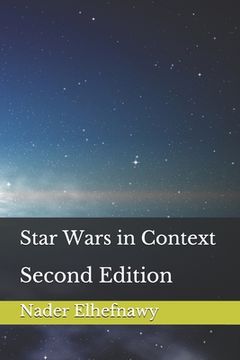 portada Star Wars in Context: Second Edition (en Inglés)