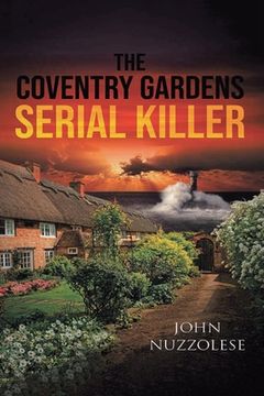 portada The Coventry Gardens Serial Killer (in English)