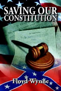 portada saving our constitution