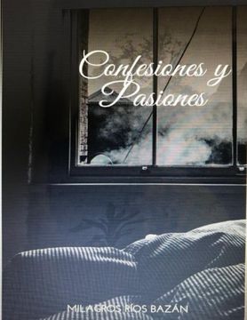 portada Confesiones y pasiones