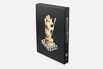 portada Master Works - Slipcased Edition: Rare and Beautiful Chess Sets o (en Inglés)
