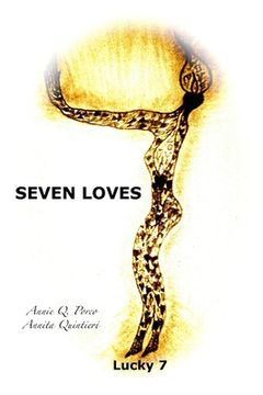 portada Seven Loves: Unconditional Love (en Inglés)