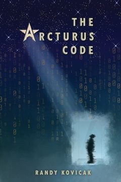portada The Arcturus Code (in English)