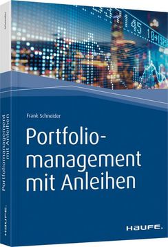 portada Portfoliomanagement mit Anleihen (in German)