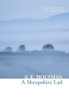 portada A Shropshire Lad (in English)