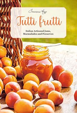 portada Tutti Frutti (in English)