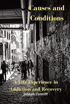 portada Causes and Conditions: A Life Experience in Addiction and Recovery (en Inglés)