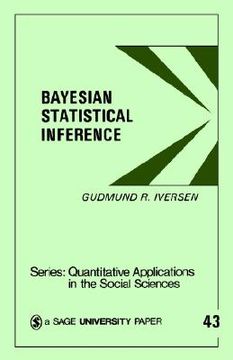 portada bayesian statistical inference (in English)