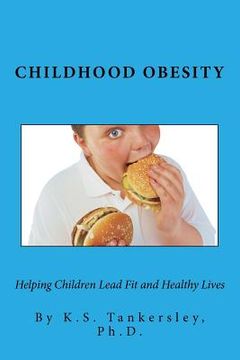 portada childhood obesity