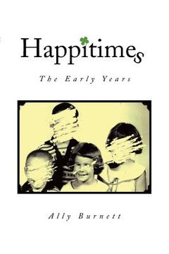 portada Happitimes - The Early Years: The Early Years