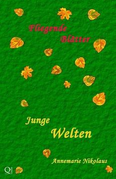 portada Junge Welten (in German)