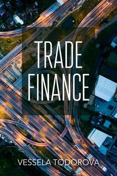 portada Trade Finance (en Inglés)