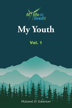 portada My Youth: Vol. I (in English)