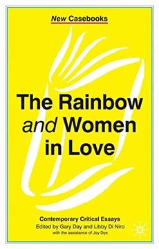 "Rainbow" and "Women in Love", The