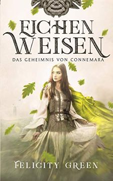 portada Eichenweisen: Das Geheimnis von Connemara (in German)