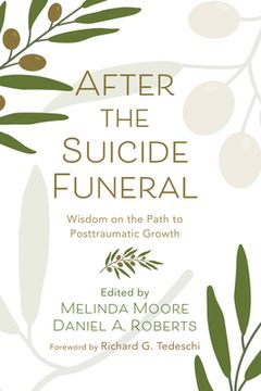 portada After the Suicide Funeral