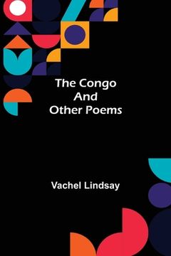 portada The Congo and Other Poems