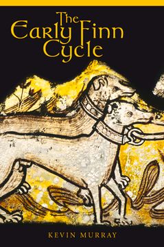 portada The Early Finn Cycle
