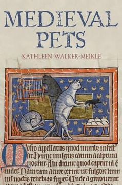 portada medieval pets (en Inglés)
