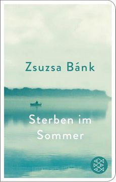 portada Sterben im Sommer (en Alemán)