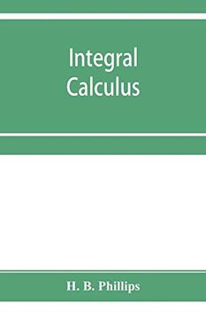 portada Integral Calculus 