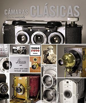 portada Camaras Clasicas (in Spanish)